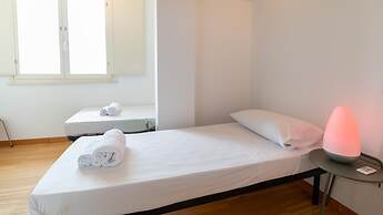 Sopra i Tetti Della Citt