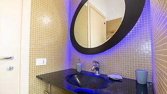 Sopra i Tetti Della Citt