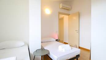 Sopra i Tetti Della Citt