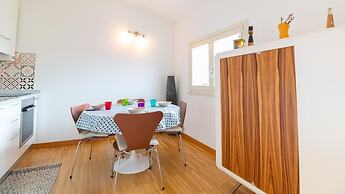 Sopra i Tetti Della Citt