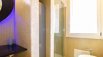 Sopra i Tetti Della Citt