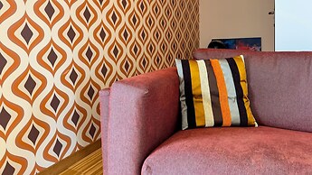 Sopra i Tetti Della Citt