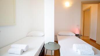 Sopra i Tetti Della Citt