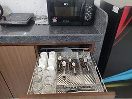 Sapana Meadows by Nanu Resorts