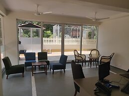 Sapana Meadows by Nanu Resorts