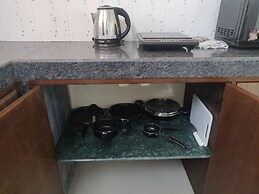 Sapana Meadows by Nanu Resorts