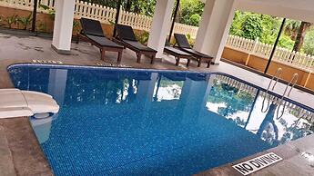 Sapana Meadows by Nanu Resorts