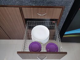 Sapana Meadows by Nanu Resorts