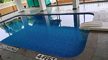 Sapana Meadows by Nanu Resorts