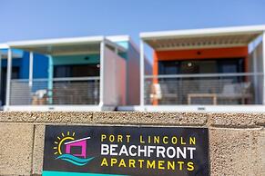 Port Lincoln Beach Front Apartments