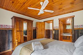 StayAU 3BR Quaint Countryside Cottage