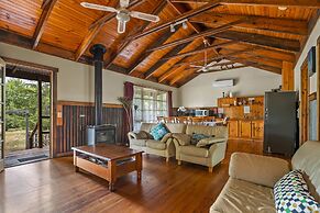 StayAU 3BR Quaint Countryside Cottage