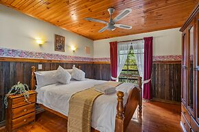 StayAU 3BR Quaint Countryside Cottage