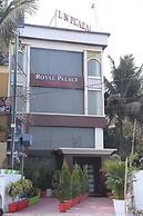 Hotel LN Plaza