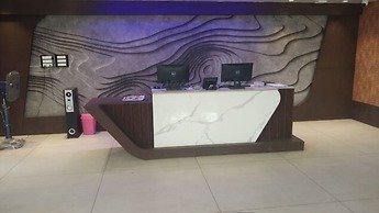 Hotel LN Plaza