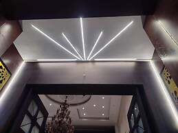 Hotel LN Plaza