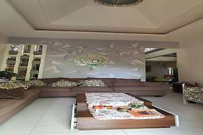 OYO 93831 Penginapan Cisauk