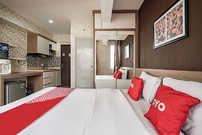 OYO 93835 The Jarrdin Apartemen By D Carpenter