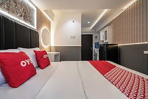 OYO 93835 The Jarrdin Apartemen By D Carpenter