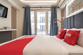 OYO 93835 The Jarrdin Apartemen By D Carpenter