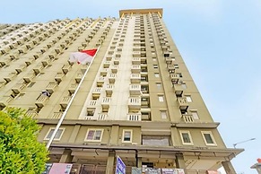 OYO 93835 The Jarrdin Apartemen By D Carpenter