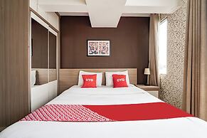 OYO 93835 The Jarrdin Apartemen By D Carpenter