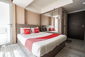 OYO 93835 The Jarrdin Apartemen By D Carpenter