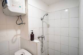 OYO 93835 The Jarrdin Apartemen By D Carpenter