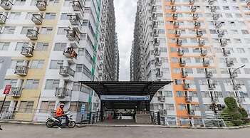 OYO 93835 The Jarrdin Apartemen By D Carpenter