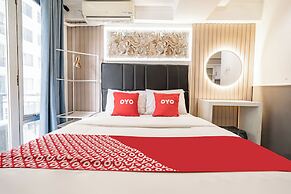 OYO 93835 The Jarrdin Apartemen By D Carpenter