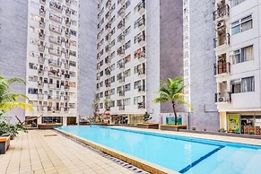 OYO 93835 The Jarrdin Apartemen By D Carpenter