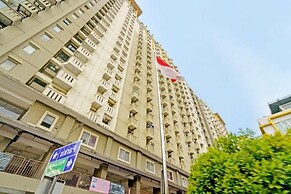 OYO 93835 The Jarrdin Apartemen By D Carpenter