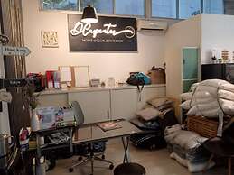 OYO 93835 The Jarrdin Apartemen By D Carpenter