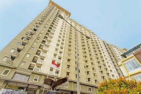 OYO 93835 The Jarrdin Apartemen By D Carpenter