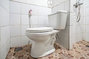 OYO 93835 The Jarrdin Apartemen By D Carpenter