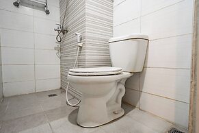 OYO 93835 The Jarrdin Apartemen By D Carpenter