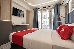 OYO 93835 The Jarrdin Apartemen By D Carpenter