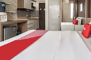 OYO 93835 The Jarrdin Apartemen By D Carpenter