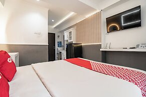 OYO 93835 The Jarrdin Apartemen By D Carpenter
