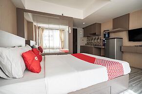 OYO 93835 The Jarrdin Apartemen By D Carpenter