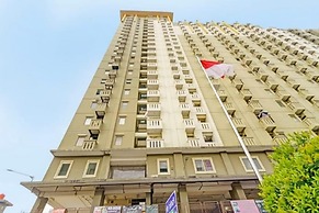 OYO 93835 The Jarrdin Apartemen By D Carpenter