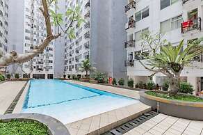 OYO 93835 The Jarrdin Apartemen By D Carpenter