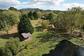 StayAU 1BR Rustic Picturesque Cottage