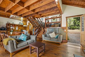 StayAU 1BR Rustic Picturesque Cottage