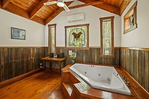 StayAU 1BR Rustic Picturesque Cottage