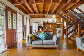 StayAU 1BR Rustic Picturesque Cottage