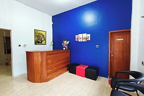 OYO 93837 Ipeda Family Residence