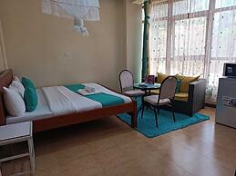 King's Suites