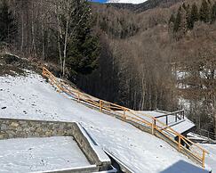 Sunshine in Vione With 2 Bedrooms and 1 Bathrooms