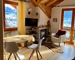 Sunshine in Vione With 2 Bedrooms and 1 Bathrooms